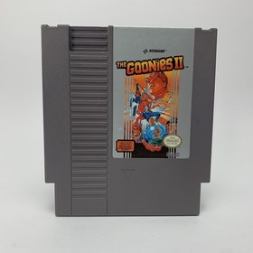 Lote Videojuegos Nintendo NES Yoshi Dick Tracy Goonies 2 Rescate Pinball Off Road