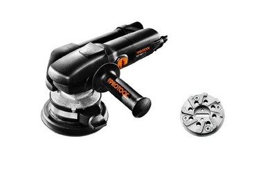 Protool RGP80-11E Plus in Systainer #778405 Renovation Router Renovation Grinding.