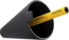 Automotive Smoke Generator Cone Adapter | XL Size | Leak Detector Accessories