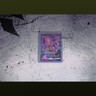 POKEMON MEWTWO GX SM196 HOLO BLACK STAR PROMO TCG CARD