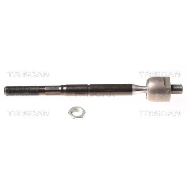 Triscan Axialgelenk Spurstange Passend FüR Toyota RAV 4 III 2.2 D 4WD 2.0-image