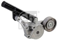 NEU - Febi Bilstein 21690 Riemenspanner, Keilrippenriemen FüR Audi Seat Skoda