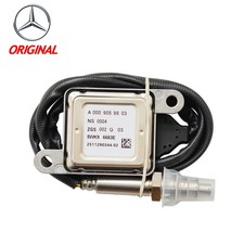 Original Mercedes NOX Sensor Lambdasonde NOx-Katalysator A0009059803 Original Mercedes NOX Sensor Lambdasonde NOx-Katalysator A0009059803
