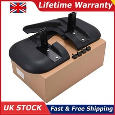 FRONT Mud Flaps Guards Mudflaps FOR FIAT DUCATO PUEGEOT BOXER RELAY 06- 50901517