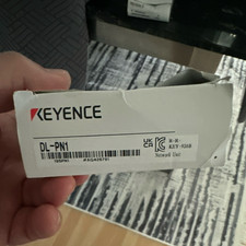 KEYENCE DL-PN1 Netzwerkmodul / Network Unit f...