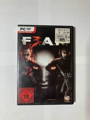 F.E.A.R. 3 (PC)