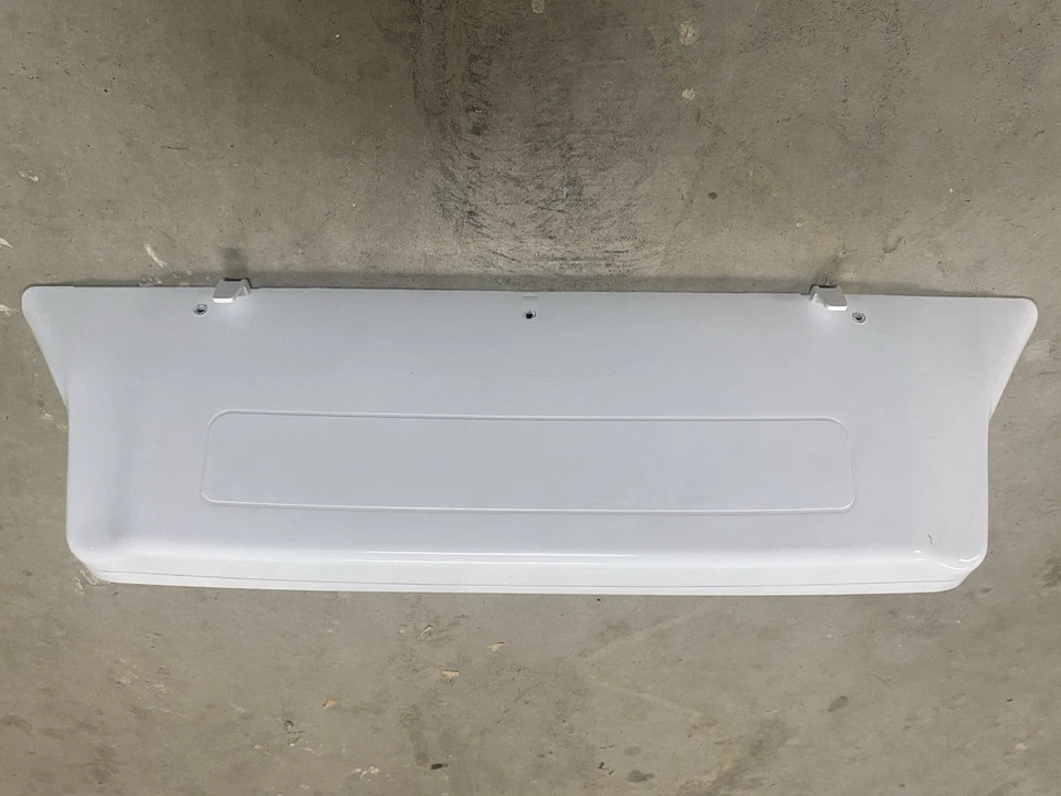 Frigidaire Electric dryer Control Panel FFRE4120SW2 - Image 3 of 4