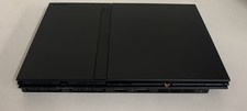 PlayStation 2 PS2 Slim SCPH-70003 - UNIT ONLY - Fully Working - Good Condition