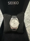 Vintage Seiko 5Y22-6000, Needs battery