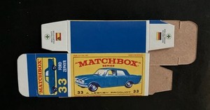 Matchbox Ford Zephyr | eBay
