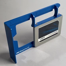 UPGRADE for Mac Pro 5,1 Crucial 2TB OpenCore Monterey 12 or Sequoia 15 Boot SSD