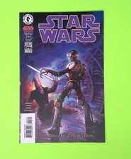 Star Wars #3 1999 Dark Horse Comics High Grade Comic Book X211-194