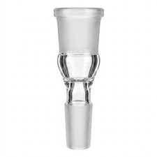VDN Glas-Adapter 14,5mm auf 18,8mm Schliff | ...