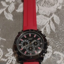 Наручные часы Titanium Quartz Chronograph Quartz