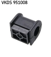 SKF Stabilisatorlager Stabilager Buchse Stabilisator Vkds 951008 FüR Toyota VVT