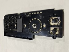 GE 234D2315G012 Dryer Control Board