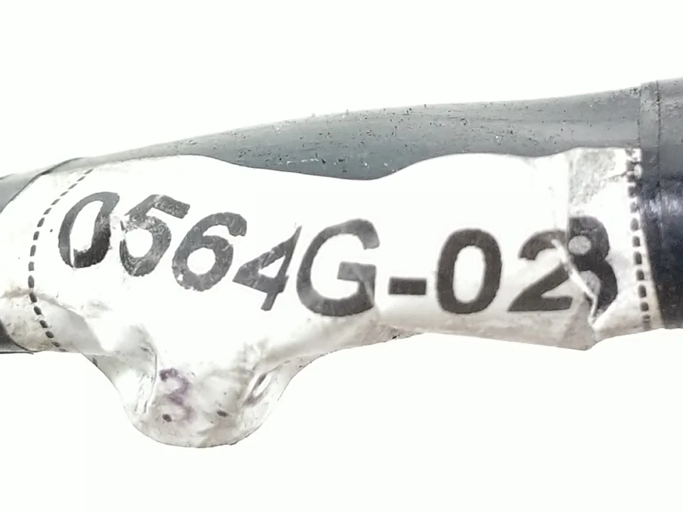 Interruptor faro control derecho honda ctx700 16 0564g-028 Foto 3 de 4