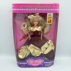 VINTAGE MY LADY Collection Fashion Doll Red Dress Excite Toys New In Box