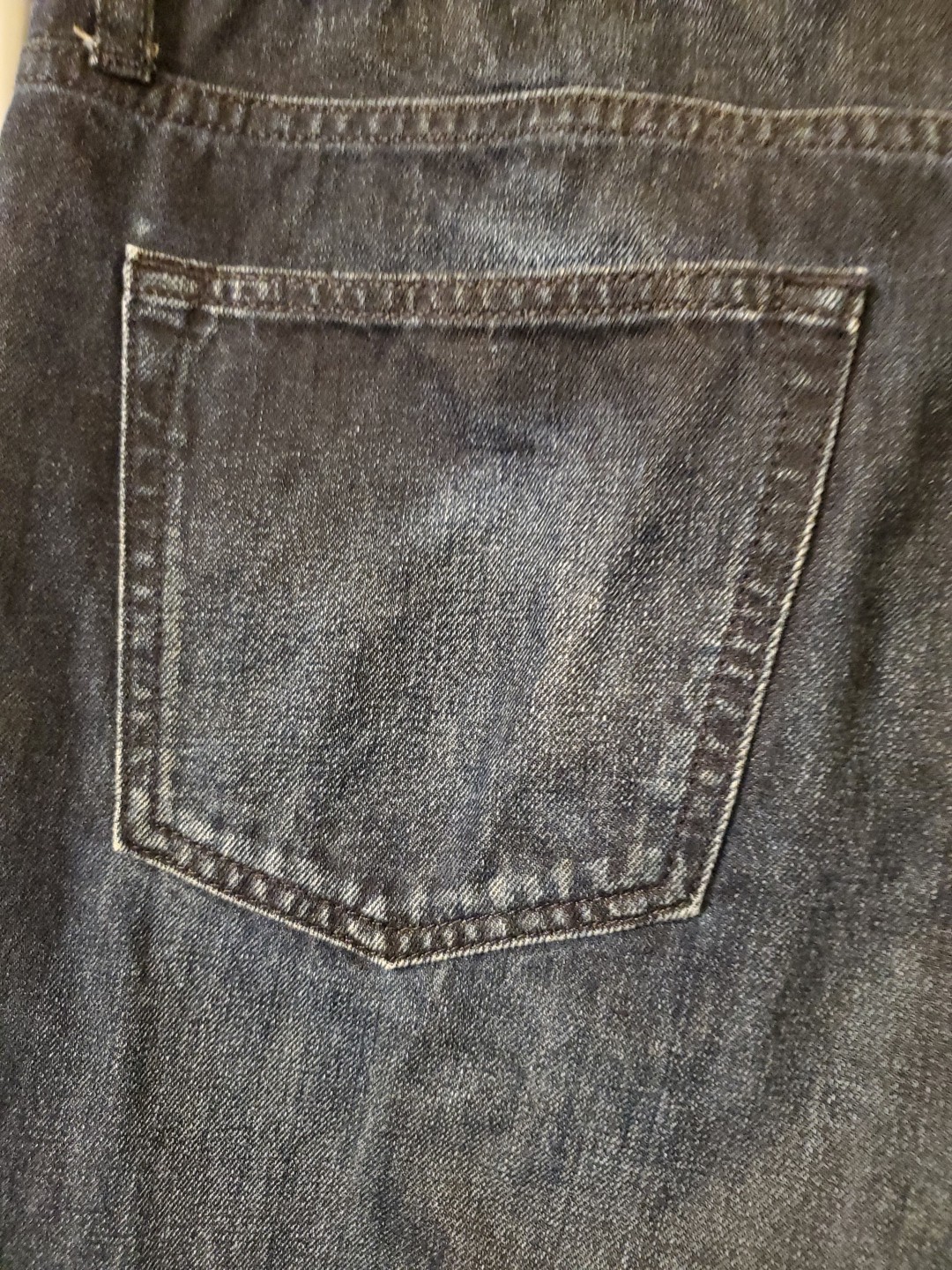 Express Classic Boot Cut Regular Fit Stretch Jean… - image 7