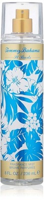Tommy Bahama St. Barts for Women FRAGRANCE MIST 8.0 oz 236 ml NEW AS PICTURE