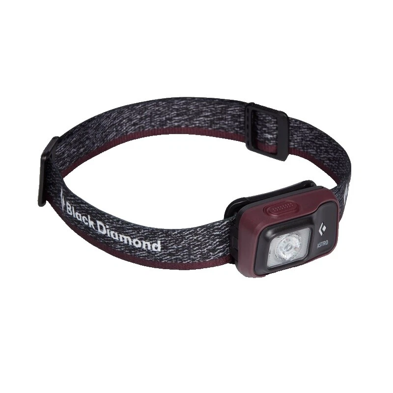 Black Diamond Camping & Hiking Flashlights