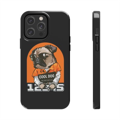 Case-Mate Tough Clear Shockproof Phone Case for iPhone 14Pro, X & Xs usa Stock