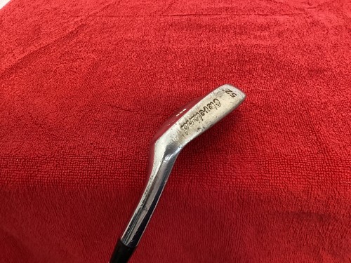 Cleveland Tour Action 900 Forged 52o Wedge Steel Shaft RH 35.50" - Picture 3 of 6