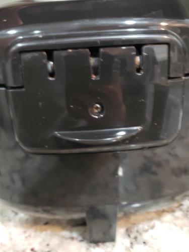 EUC Westinghouse Multi Cooker Steamer Crockpot Rice Cook Programmable CT Chef - Picture 11 of 12