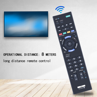 Telecomando di ricambio RM-ED057 adatto per TV LED Sony