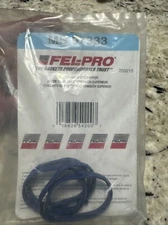 Fuel Injection Plenum Gasket Set Fel-Pro MS 97333 Honda 1.7L