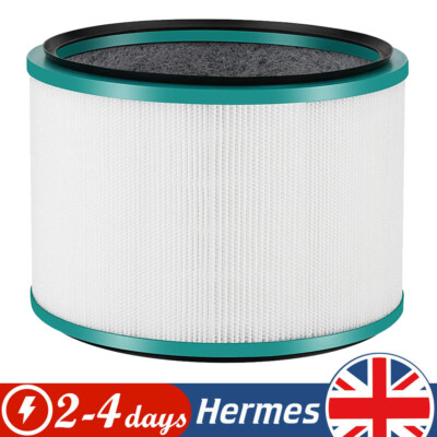Hepa Filter for Dyson DP01 DP03 HP00 HP02 Pure Hot Cool Link Fan Air  Purifier UK UK