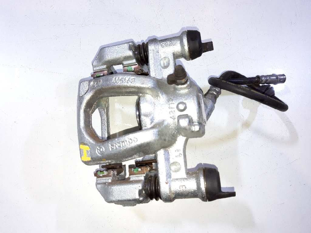 A4474230598 REAR LEFT BRAKE CALIPER / 1772666 FOR MERCEDES-BENZ 