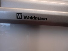 Waldman Typ 101 Przeglądarka zdjęć rentgenowskich