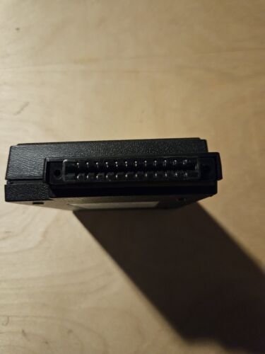 Vintage Commodore 64 Model 6003 A Computer Telelearning Modem Cartridge - Picture 2 of 3