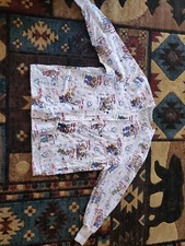 Medium Lab Coat