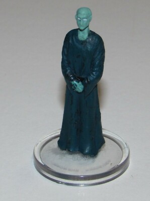 HYPNOS MAGEN 4 Snowbound D&D Dungeons and Dragons