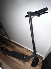 HIBOY  S2 Electric Scooter - Black