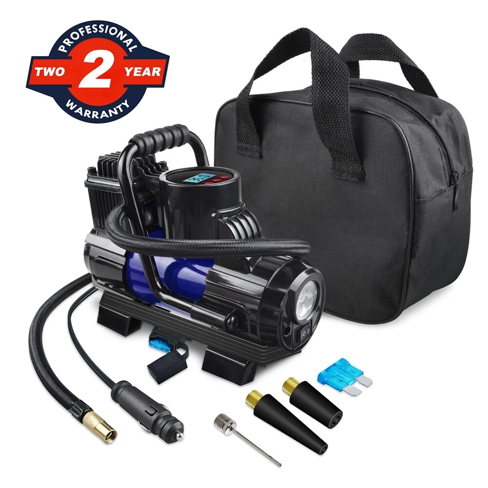 Best heavy duty tire cheap inflator