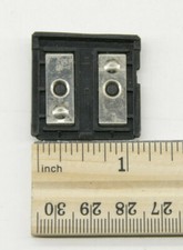 Battery Door - Cover - Camera Body Part - USED W472