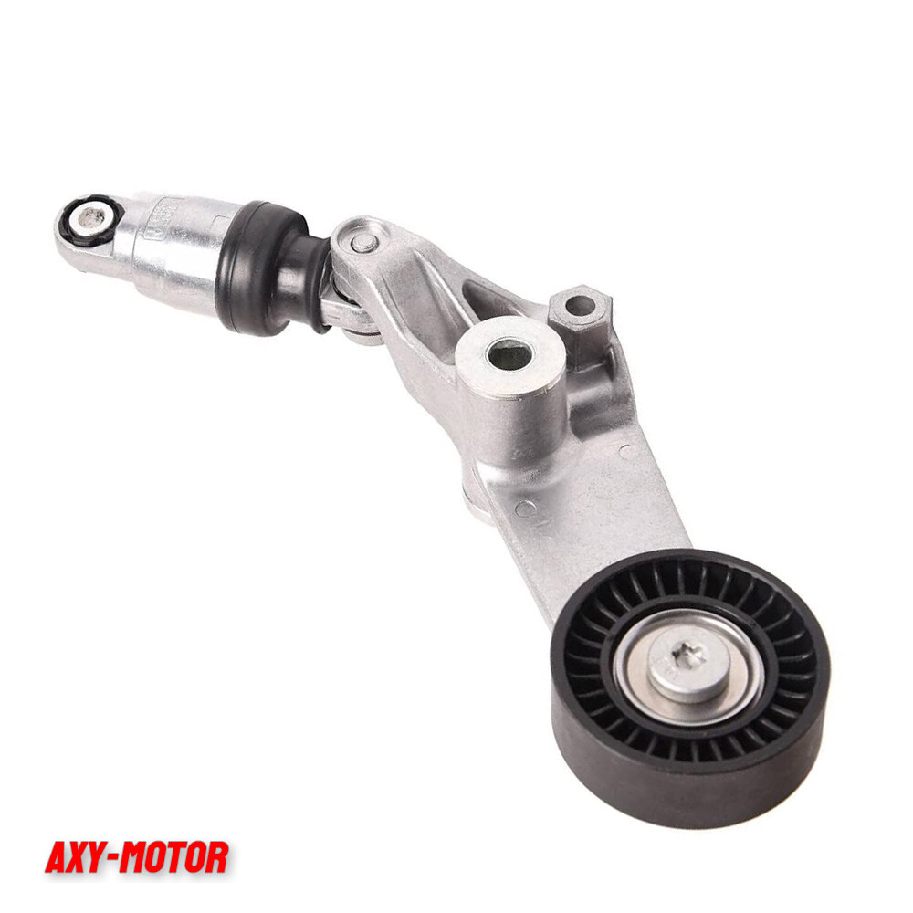 OE # 1662022011 Serpentine Belt Tensioner W/Pulley 1PC Fits Select: 2006 TOYOTA COROLLA CE/LE, 2007-2008 TOYOTA COROLLA CE/LE/S - Foto 6