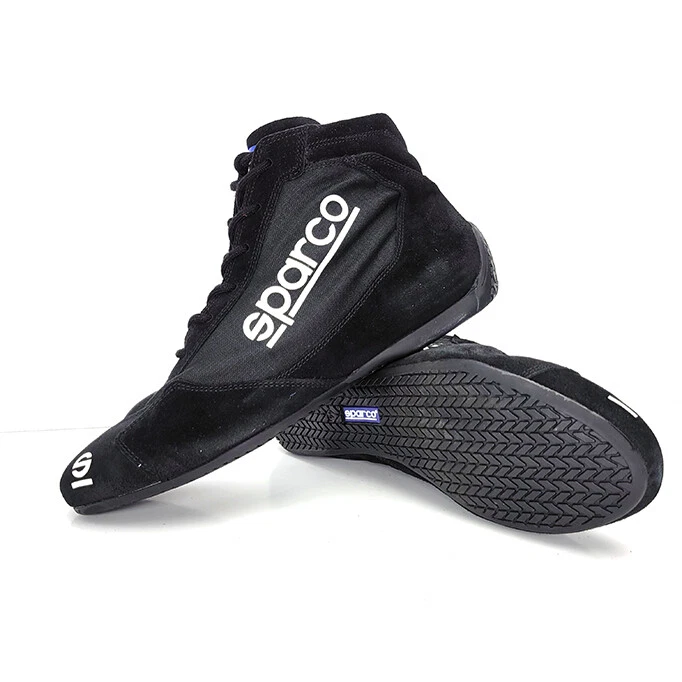 Nike auto shop racing shoes