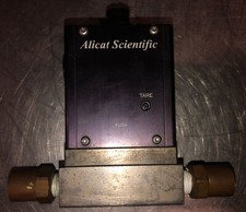 Alicat Scientific Gas Mass Flow Meter M121-100SCFH-O-O