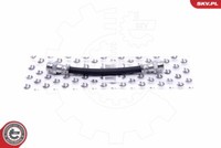 Esen SKV Bremsschlauch Hinten Beidseitig FüR Fiat 500 Ford KA 312 312 169