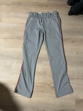 Wikelman Gonzalez Game Used Worn Portland Sea Dogs Pants