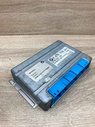 7518709 96025346 Siemens BMW E46 Serie Getriebesteuergerät Moduleinheit gebraucht
