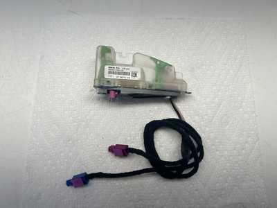 OEM NAVIGATION RADIO SHARK ANTENNA FOR 2002-2005 BMW 7 Series E65 745i 6933756