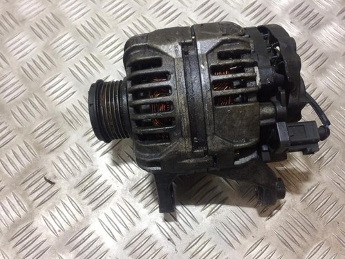 Volkswagen Passat 1998 Alternator 071903016C, 0124325020 #420774-67