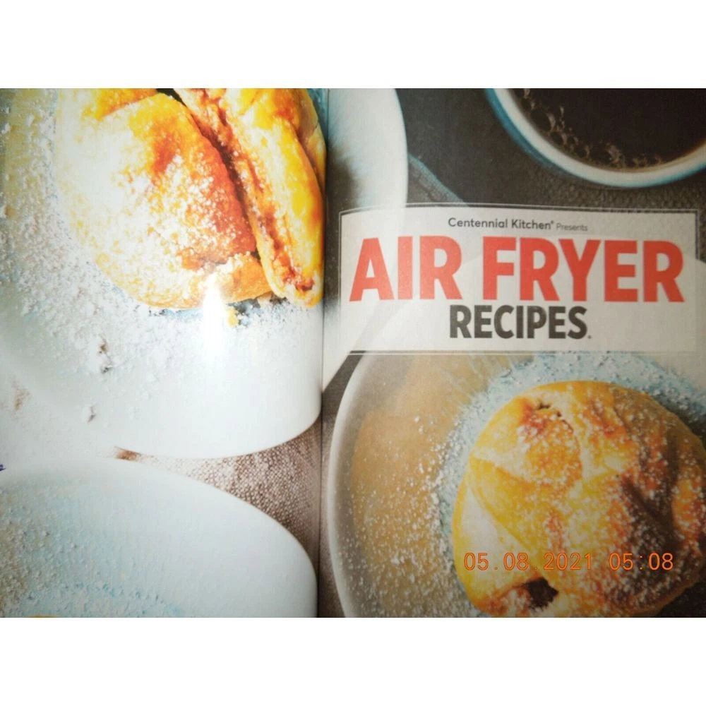 AIR FRYER RECIPES easy & delicious AMAZING MEALS IN MINUTES 150 recipes DESSERTS AIR FRYER RECIPES easy & delicious AMAZING MEALS IN MINUTES 150 recipes DESSERTS