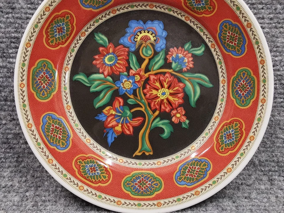 ROSENTHAL Belgravia Brotteller 17 cm Beilagenteller Nina Campbell - Bild 3 von 4