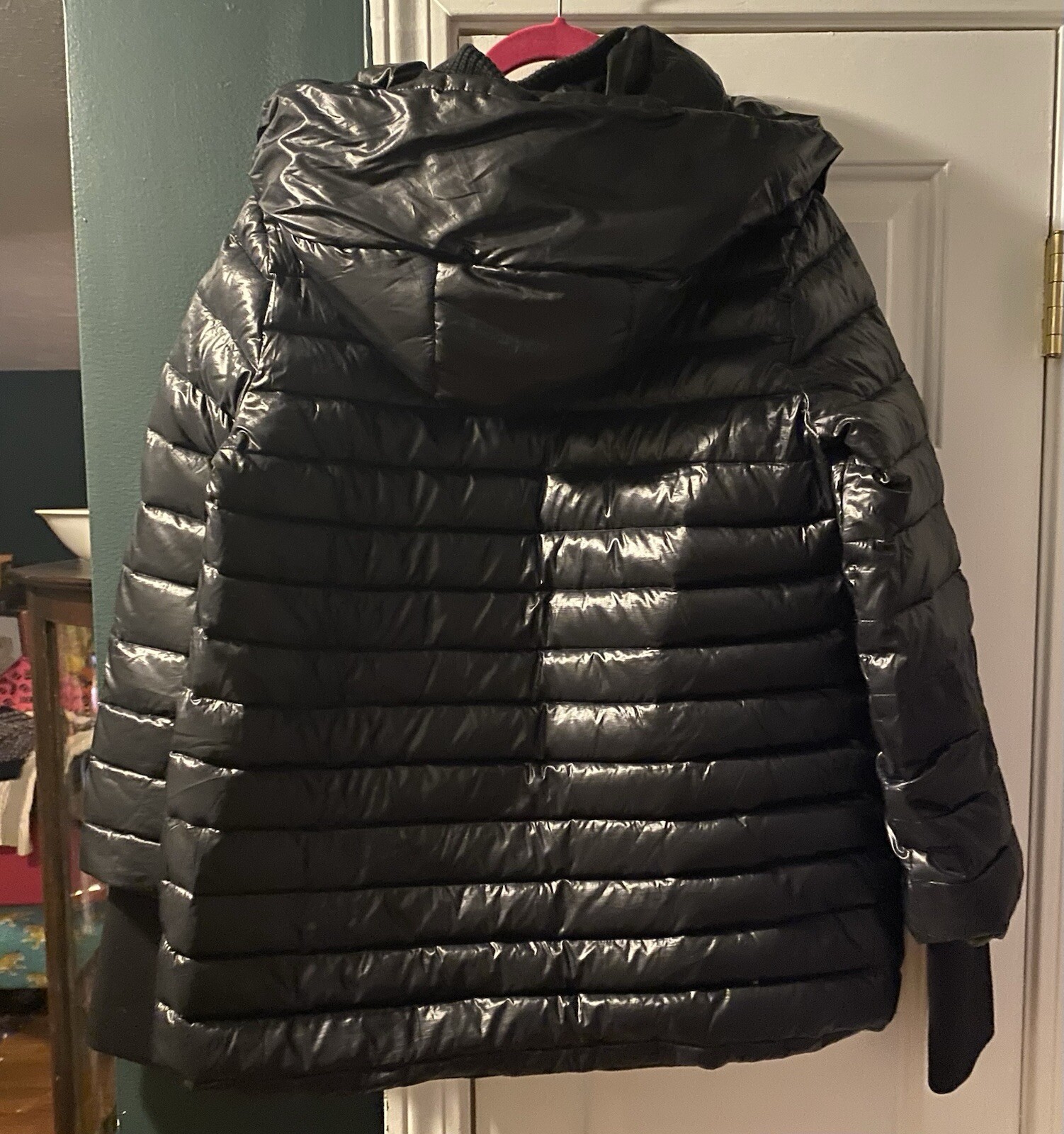 Calvin Klein Performance Jacket Premium Down Full… - image 3